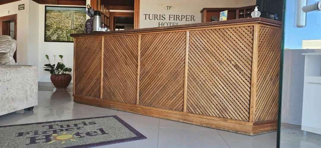 Turis Firper 酒店